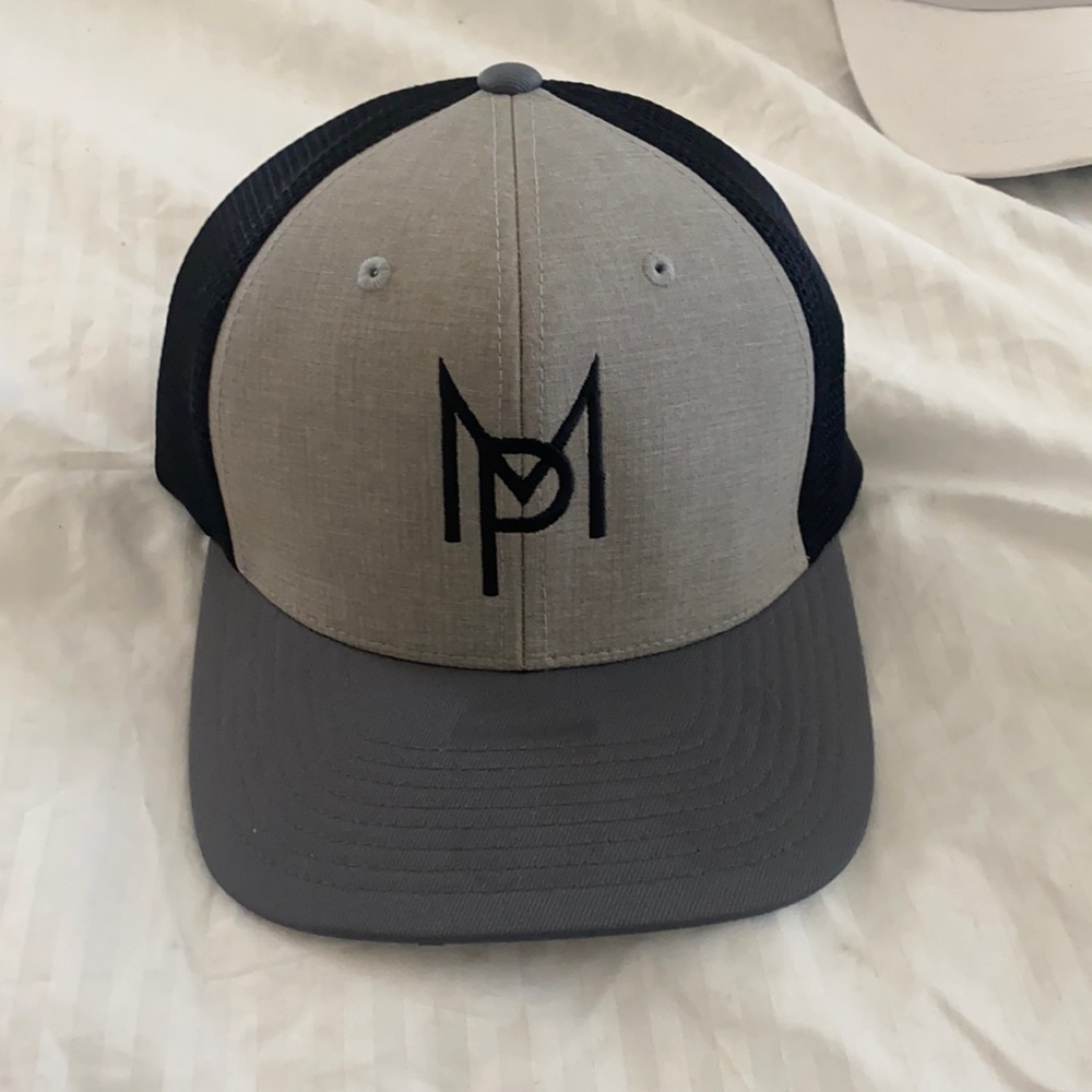 Manhattan Project SnapBack hat